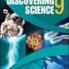 Discovering Science (McGraw Hill) (Grade 9) - Student Ebook (12 Month Online Subscription)