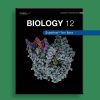 Nelson Biology 12: University Preparation | Assessment Bank (CD-ROM) - 9780176520274