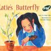 PM Plus Green Katie's Butterfly Lvl 14