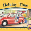 PM Gems Red Holiday Time Lvl 3