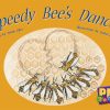 PM Gems Red Speedy Bee's Dance Lvl 8