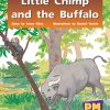 PM Gems Green Little Chimp and the Buffalo Lvl 12