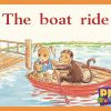 PM Gems Magenta The Boat Ride Lvl 2-3