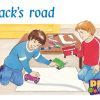 PM Gems Magenta Jack's Road Lvl 2-3