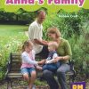 New PM Library Yellow Anna's Family Lvl 8-9