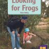 New PM Library Yellow Looking for Frogs Lvl 8-9