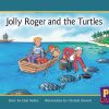 New PM Library Blue Jolly Roger and the Turtles Lvl 11