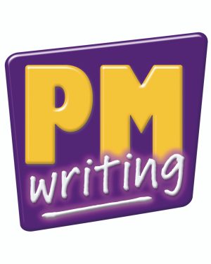 PM Writing Grade 3 Exemplars for Teaching Writing Big Book