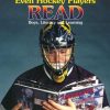 Even Hockey Players Read: Boys, Literacy, and Learning