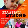 Starting Strong: Evidence-based early literacy practices