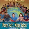 Many Texts, Many Voices: Teaching Literacy and Social Justice to Young Learners in the Digital Age