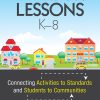 Literacy Lessons, K8 - 9781412981477