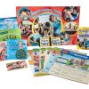 Nelson Literacy 1 | Relationships, Rules, and Responsibilities Cross-Curricular Kit - 9780176089191