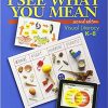 I See What You Mean: Visual Literacy, K-8, 2nd Edition