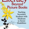 Literacy Beyond Picture Books - 9781412971140