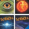 Newfoundland and Labrador Science 6 - Student Ebook (12 Month Online Subscription)