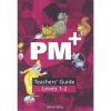 PM Plus Magenta Nonfiction Lvl 1-2 Teacher's Resource