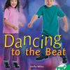 PM Plus Emerald Dancing to the Beat Lvl 26: Dancing to the Beat
