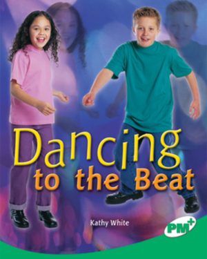 PM Plus Emerald Dancing to the Beat Lvl 26: Dancing to the Beat