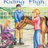 PM Library Purple Riding High Lvl 20: PM Library: Purple