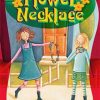 PM Library Ruby The Flower Necklace Lvl 28