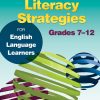 Differentiated Literacy Strategies for English Language Learners, Grades 712 - 9781412996471