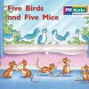 PM Math Magenta/Red Five Birds and Five Mice Lvl 5-6: PM Math: Magenta/ Red