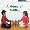 PM Math Blue/Green A Game of Skittles Lvl 11-12: PM Math: Blue/ Green