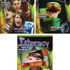 Nelson Literacy 7 - Student Ebooks (7A + 7B + 7C) (12 Month Online Subscription)