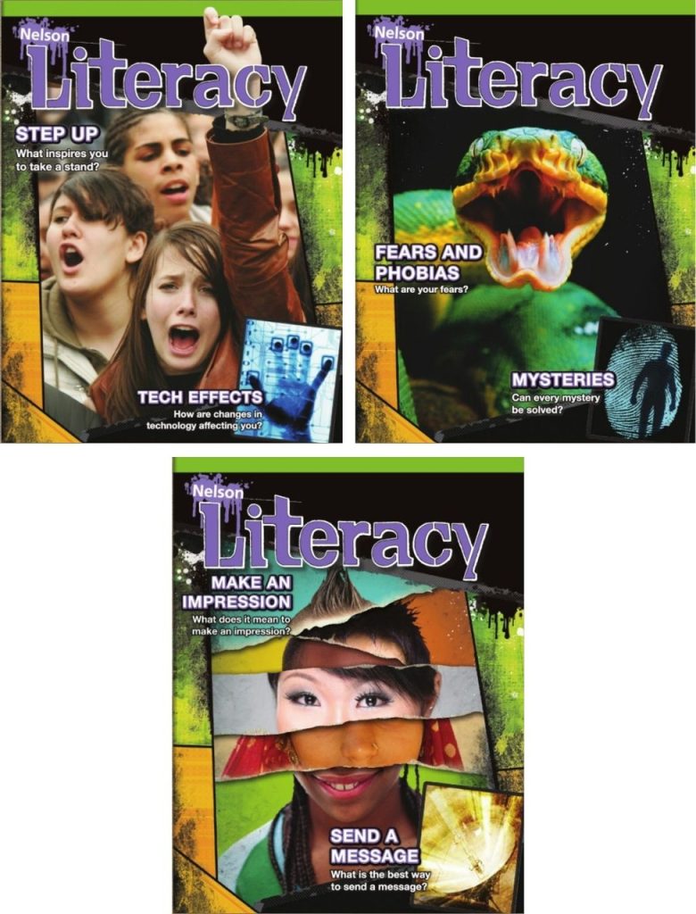 learning ebpf | ch4ser: zone Images High Quality... Nelson Literacy 7 - Student Ebooks (7A + 7B + 7C) (12 Month Online ...