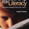 Leadership for Literacy - 9780761945802