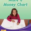 PM Writing Green/Orange Make a Money Chart Lvl 14-15: Make a Money Chart (6-pack)