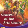 PM Writing Gold/Silver Concert at the Arts Centre Lvl 21-24: Concert at the Arts Centre (6-pack)