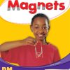 PM Writing Silver/Emerald Magnets Lvl 23-27: Magnets (6-pack)
