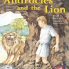 PM Library Silver Androcles and the Lion Lvl 23: PM Library: Silver