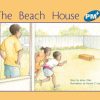 PM Plus Blue The Beach House Lvl 9: PM Plus: Blue