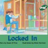 PM Plus Green Locked In Lvl 13: PM Plus: Green