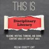 This Is Disciplinary Literacy - 9781506306698