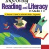 Improving Reading and Literacy in Grades 1-5 - 9780761946489