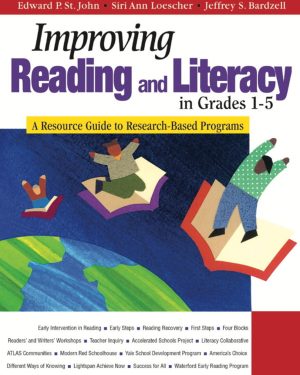 Improving Reading and Literacy in Grades 1-5 - 9780761946489