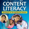 Building Content Literacy - 9781412957151