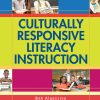 Culturally Responsive Literacy Instruction - 9781412957748