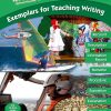 PM Writing Grade 4 Exemplars for Teaching Writing Big Book