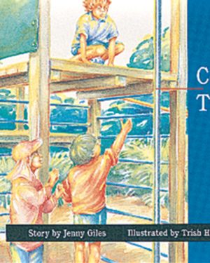 PM Library Blue Come on, Tim Lvl 11