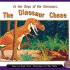 PM Library Orange The Dinosaur Chase Lvl 16