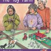 PM Library Orange The Toy Farm Lvl 15