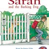 PM Library Orange Sarah and the Barking Dog Lvl 15