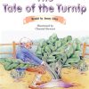 PM Library Orange The Tale of the Turnip Lvl 16