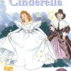 PM Library Gold Cinderella Lvl 21