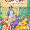 PM Library Gold Snow White and the Seven Dwarfs Lvl 21
